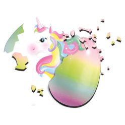 SES: Unikornis bányász szett