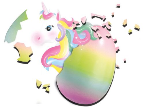 SES: Unikornis bányász szett