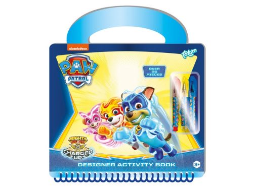 Totum: Unikornis tervező füzet