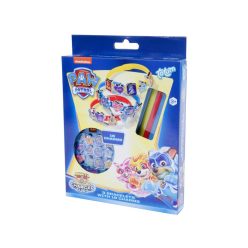 Totum: Mancs Őrjárat karkötőkészítő