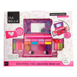 Isabella smink szett