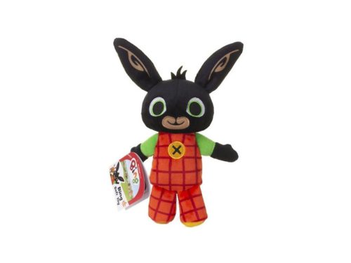 Bing és barátai plüss kicsi