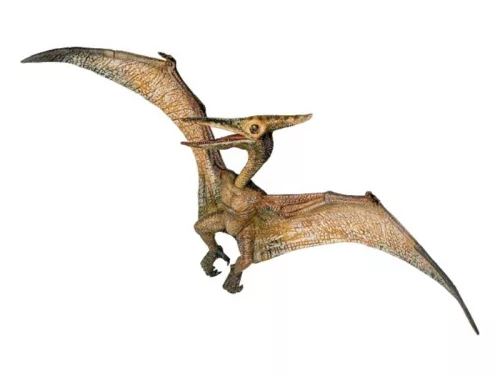 Papo pteranodon dínó 55006