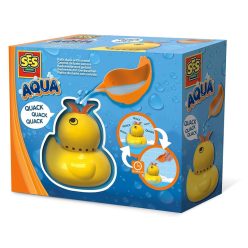 SES: Hápogó kacsa fürdőjáték