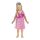  +Barbie Hercegnő jelmez 3-4 éveseknek
