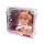 Defa Lucy sminkelhető babafej - 18 cm