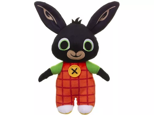 Bing és barátai plüss 20cm