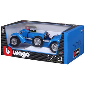 Bburago 1/18 - Bugatti TYPE 59
