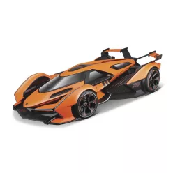   Maisto 1 /18 - Lamborghini V12 Vision Gran Turismo (Ref / item# 31454)