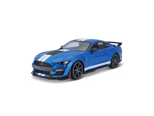 Maisto 1/18 -  2020 Ford Shelby GT500