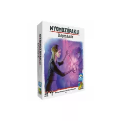 Nyomozópakli  Képmások