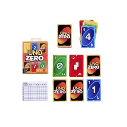 UNO ZERO
