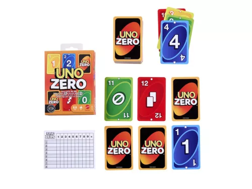 UNO ZERO