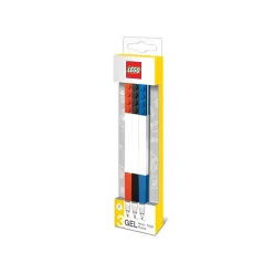 LEGO gél toll szett 3 db