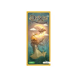 Dixit 5 - Álmodozások társasjáték kiegészítő