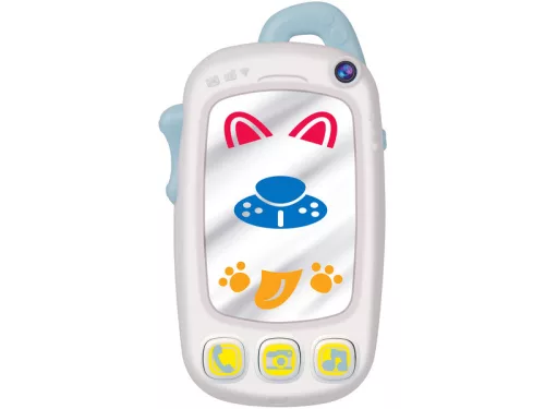 Winfun: Első mobiltelefonom