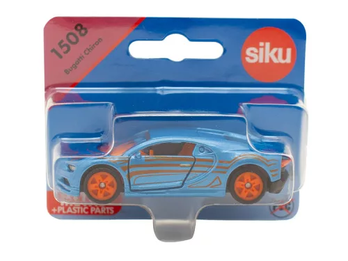 SIKU Bugatti Chiron 1:87 - 1508