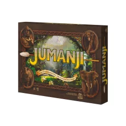 Jumanji társasjáték