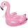 Bestway Flamingó felfújható lovagló - 127 x 127 cm