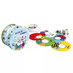 Grabolo Bogyó és Babóca