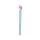 Unikornis golyóstoll - 17 cm, többféle