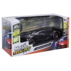   Maisto Tech távirányítós autó - 1/24 - Lamborghini Terzo Millenio