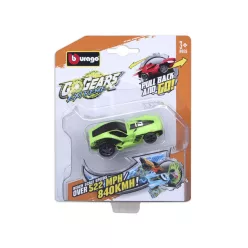 Bburago: GoGears Extreme autó