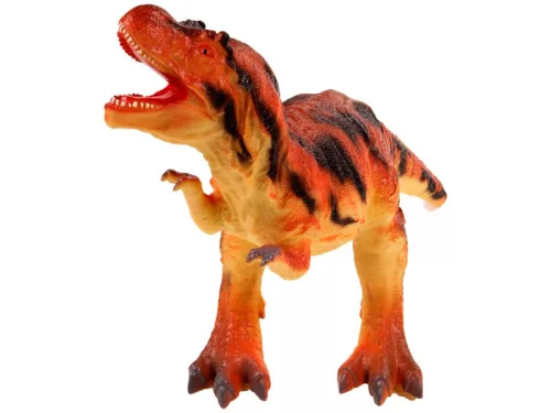 Dinoszaurusz figura - 45 cm, többféle