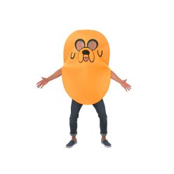 Rubies: Jelmez - Jake a kutya