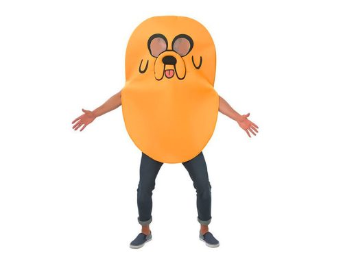 Rubies: Jelmez - Jake a kutya