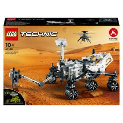 LEGO Technic 42158 NASA Mars Rover Perseverance