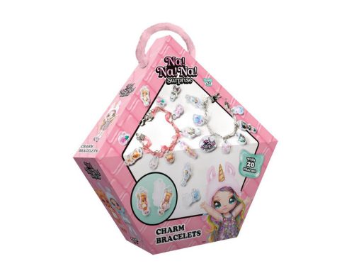 Totum: Na Na Na - karkötő készítő