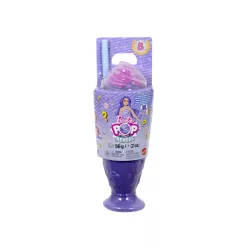 Barbie slime reveal illatos shaker sorozat - lila