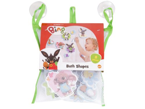 Totum: BING - Fürdőjáték