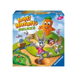 Ravensburger: Lotti Karotti Deluxe társasjáték