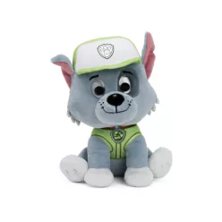 Mancs Őrjárat plüss - 6"" Rocky