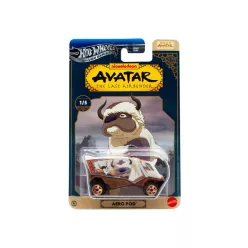 Hot wheels tematikus kisautó