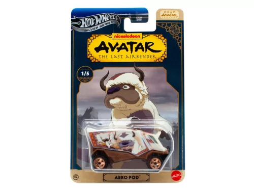 Hot wheels tematikus kisautó