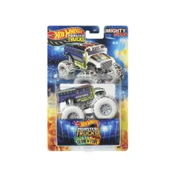 Hot wheels Monster trucks live kisautó 2025
