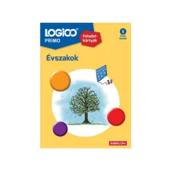 LOGICO Primo évszakok