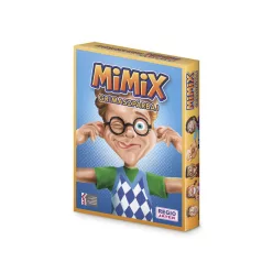 Dino Társasjáték - Mimix