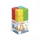 Geomag Magicube Full Color Recycled Crystal 8 db