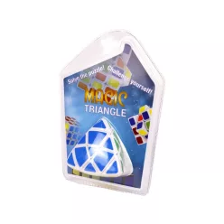 Mágikus piramis logikai játék