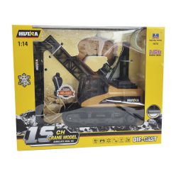 RC daru, 1/14, akkus