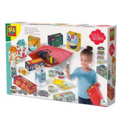 SES: Bolti termékek