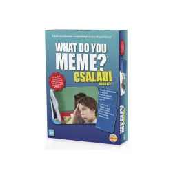 What do you meme? Családi kiadás