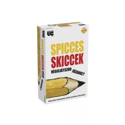 Spicces skiccek