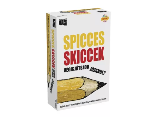 Spicces skiccek