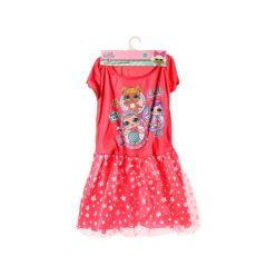 L. O. L. lány jelmez - 110-116 méret, többféle