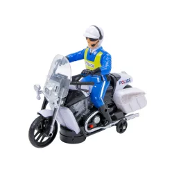 Elemes motorkerékpár